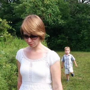 Meet your Posher, Gail